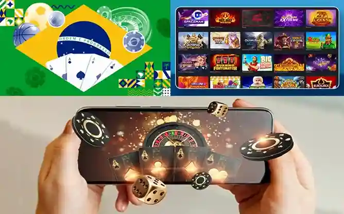 Cassino Online PGSLOTS Mobile