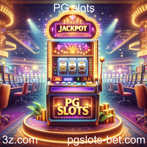PG slots