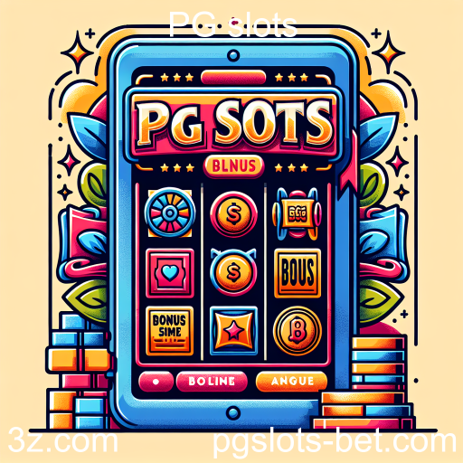 Descubra a Emoção dos Jogos de Vídeo na PG Slots