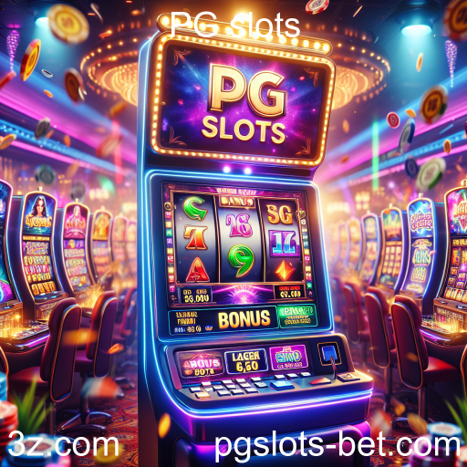Explorando as Melhores Slots da PG: Avaliações e Dicas para Jogadores
