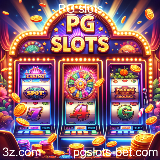 Descubra a Emoção dos Jogos de Vídeo na PG Slots